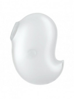 SATISFYER - CUTIE GHOST...