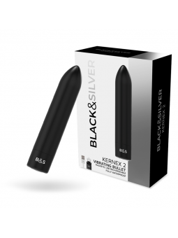 BLACK&SILVER - BALLE...