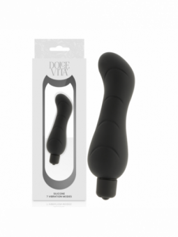 DOLCE VITA - G-SPOT BLACK...