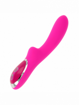 OHMAMA - VIBRATEUR À CHARGE...