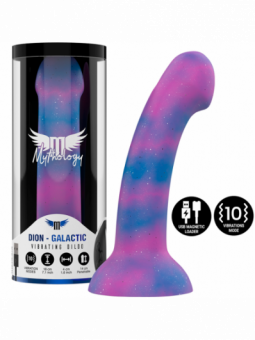 MYTHOLOGY - DION GALACTIC...
