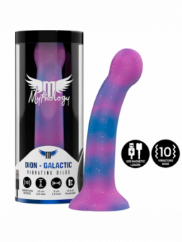 MYTHOLOGY - DION GALACTIC...