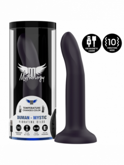 MYTHOLOGY - DUMAN MYSTIC...