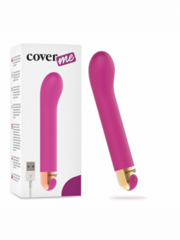 COVERME - VIBRATEUR POINT G...