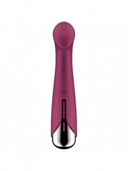SATISFYER - SPINNING...