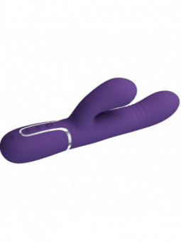 PRETTY LOVE - VIBRATEUR...
