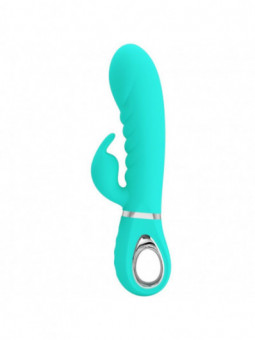 PRETTY LOVE - VIBRATEUR...