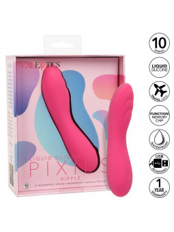 CALEXOTICS - PIXIES RIPPLE...