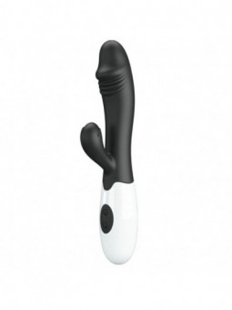 PRETTY LOVE - VIBRATEUR...