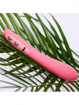 JE JOUE - VIBRATEUR THE...