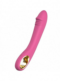 TOYJOY - VIBRATEUR POINT G...