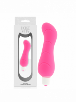 DOLCE VITA - G-SPOT PINK...