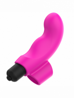 OHMAMA - VIBRATEUR DÉ  DÉS...