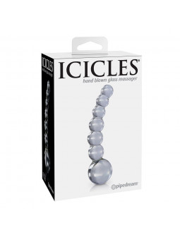 ICICLES - N. 66 MASSEUR...