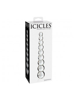 ICICLES - N. 2 MASSEUR EN...