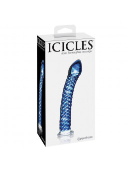 ICICLES - N. 29 MASSEUR EN...