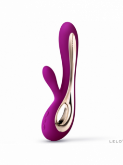 LELO - VIBRATEUR SORAYA 2...