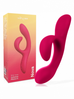 WE-VIBE - APPLICATION...
