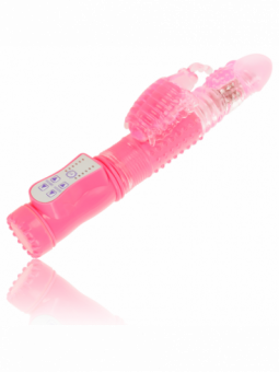 OHMAMA - VIBRATEUR ROTATIF...