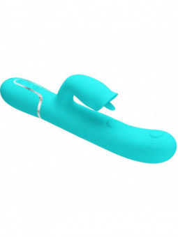 PRETTY LOVE - VIBRATEUR...