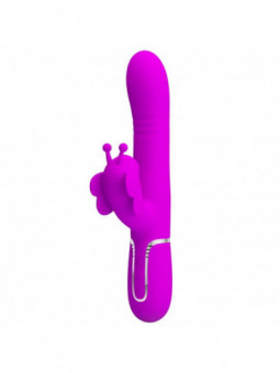 PRETTY LOVE - VIBRATEUR...