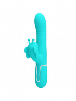 PRETTY LOVE - VIBRATEUR...