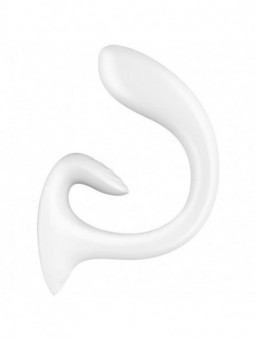 SATISFYER - G FOR GODDESS 1...
