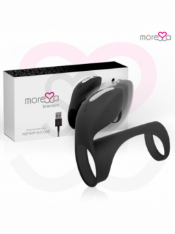 MORESSA - ANNEAU VIBRATEUR...