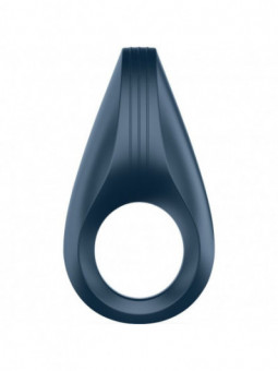 SATISFYER - ANNEAU VIBRANT 1