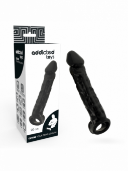 ADDICTED TOYS - EXTENSION...