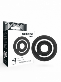 ADDICTED TOYS - POTENZ-...