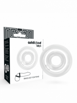 ADDICTED TOYS - POTENZ -...