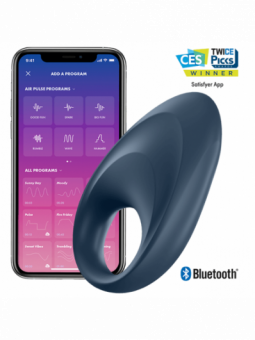 SATISFYER - APPLICATION DE...
