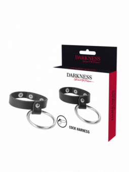 DARKNESS - ANNEAU...