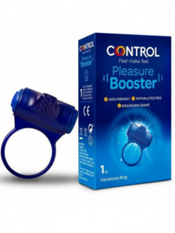 CONTROL - ANNEAU VIBRATEUR...