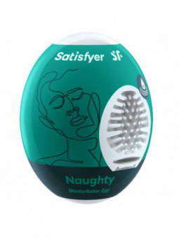 SATISFYER - OEUF DE...