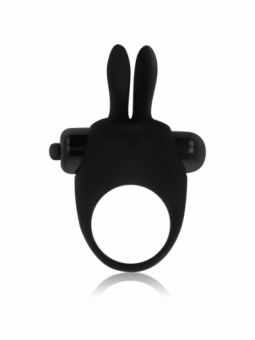 OHMAMA - BAGUE EN SILICONE...