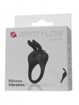 PRETTY LOVE - BAGUE...