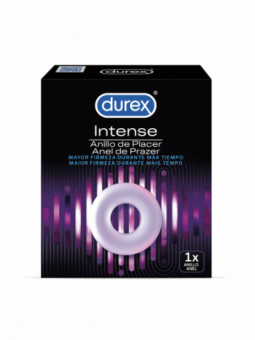 DUREX - ANNEAU PÉNIS DE...