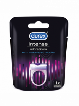 DUREX - VIBRATIONS...