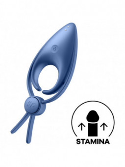 SATISFYER - VIBRATEUR...