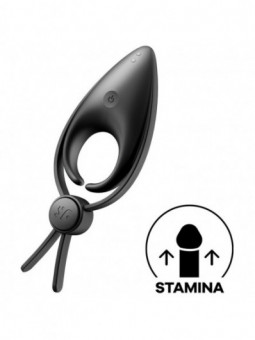 SATISFYER - VIBRATEUR...