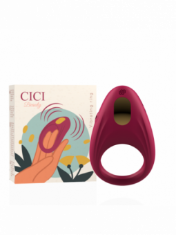 CICI BEAUTY - ANNEAU...