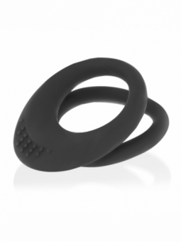 BAGUE OHMAMA DOUBLE...