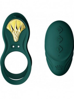 ZALO - BAGUE VIBRANTE...