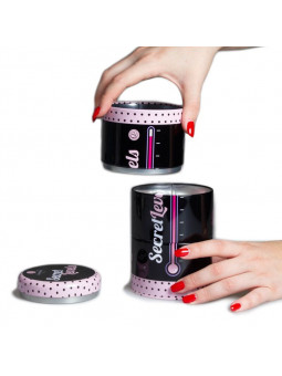 SECRETPLAY - JEU NIVEAUX...