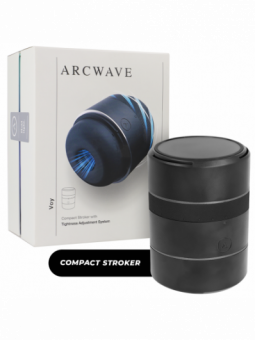 ARCWAVE - STROKER VOY COMPACT