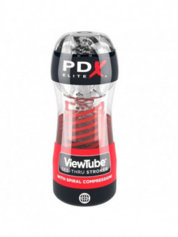 PDX ELITE - STROKER...