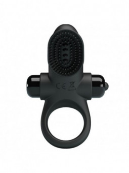 PRETTY LOVE - VIBRATOR RING...