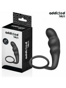 ADDICTED TOYS - PLUG ANAL...